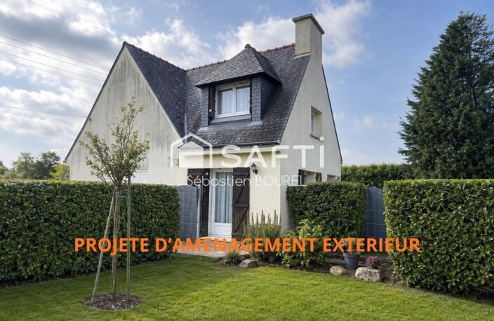 Bourg du Bono Maison traditionelle, jardin — photo 2