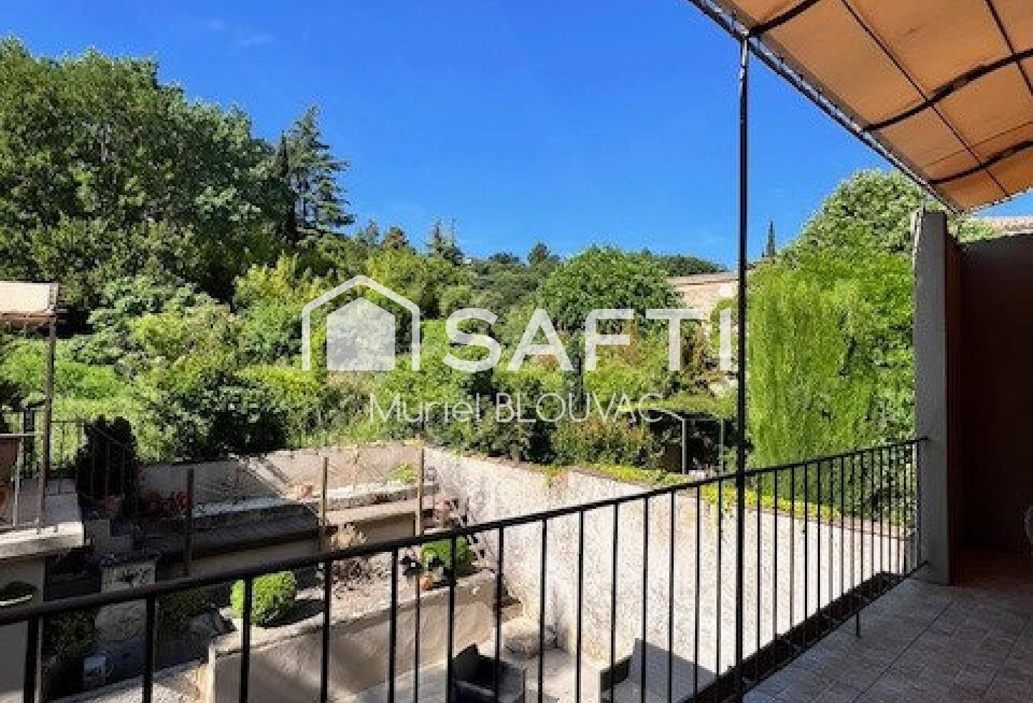 Rare en plein centre ville maison de caractere — photo 1