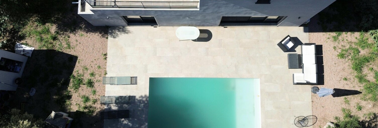 Maison 5 Pièces 135 m² à vendre à Porto-Vecchio (20137)