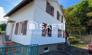 Maison 5 Pièces 90 m² à vendre à Fellering (68470)