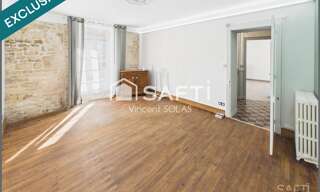 Maison 5 Pièces 155 m² à vendre à Saint-Jean-d'Hermine (85210)