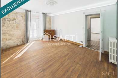 Maison 5 pièces 158000 €