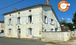 Maison 7 Pièces 177 m² à vendre à Puihardy (79160)