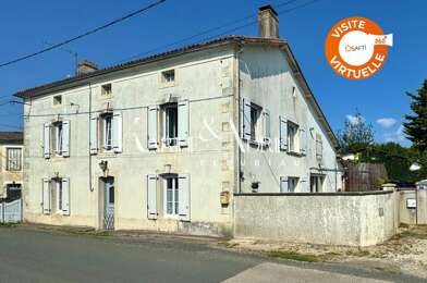 Maison 7 pièces 142700 €