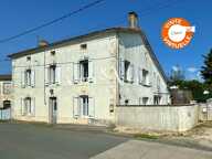MAISON 5 CHAMBRES AVEC GARAGE ET DEPENDANCES — photo 2