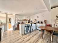MAISON 5 CHAMBRES AVEC GARAGE ET DEPENDANCES — photo 4