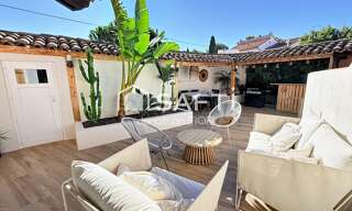 Appartement 2 Pièces 48 m² à vendre à Le Pradet (83220)