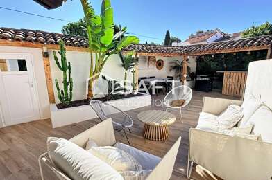 Appartement 2 pièces 300000 €