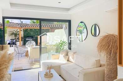 Appartement 2 pièces 300000 €