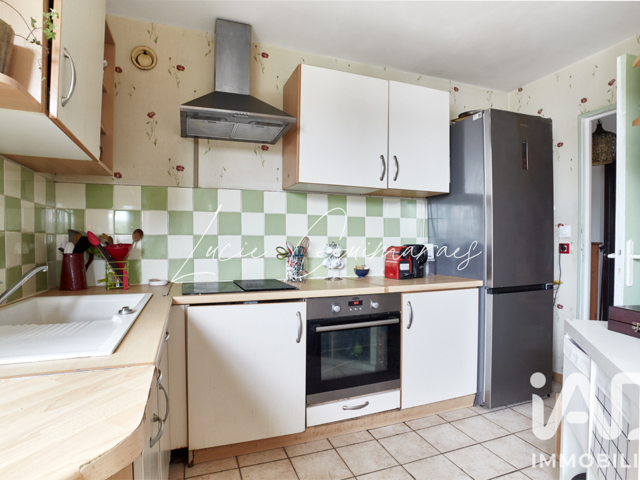 Vente Appartement 4 pièces — photo du bien