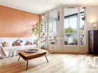Vente Appartement 4 pièces — photo 2