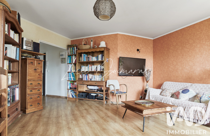 Vente Appartement 4 pièces — photo 3