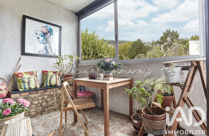 Vente Appartement 4 pièces — photo 4