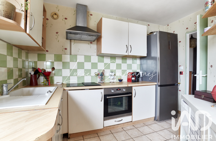 Vente Appartement 4 pièces — photo 5