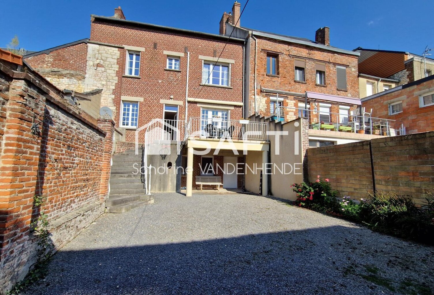 Maison familiale!! — photo 1