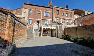 Maison 6 Pièces 140 m² à vendre à Montcornet (02340)