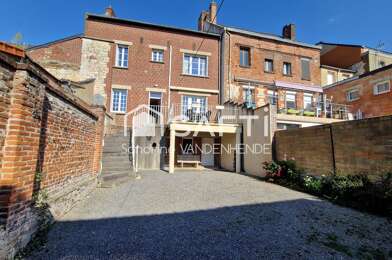Maison 6 pièces 110500 €