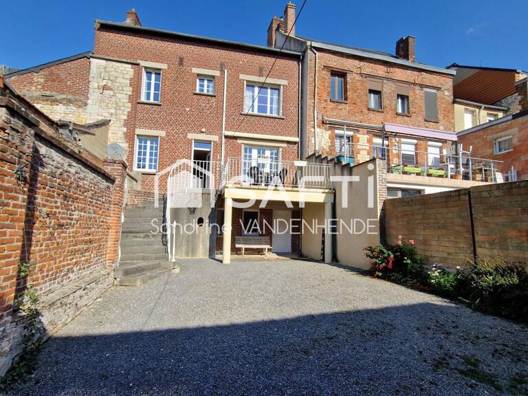 Maison familiale!! — photo 1