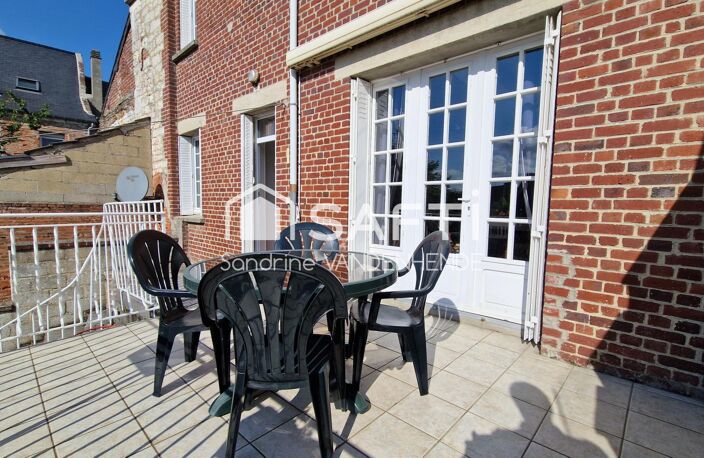 Maison familiale!! — photo 2