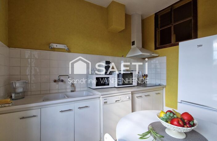 Maison familiale!! — photo 5