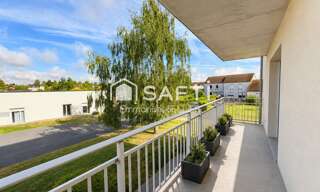 Appartement 2 Pièces 58 m² à vendre à Villedieu-sur-Indre (36320)