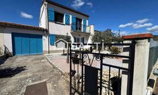 Maison 4 Pièces 74 m² à vendre à Limoux (11300)