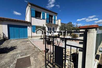 Maison 4 pièces 189000 €