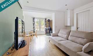 Maison 4 Pièces 65 m² à vendre à La Ferté-Gaucher (77320)