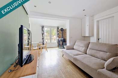 Maison 4 pièces 150000 €