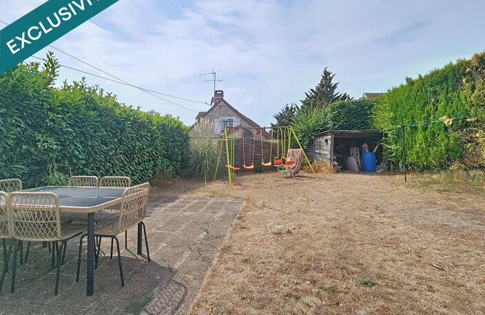 Maison 4 pièces 65m² avec garage Beton Bazoches — photo 3