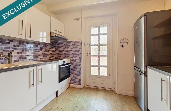 Maison 4 pièces 65m² avec garage Beton Bazoches — photo 4