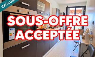 Appartement 2 Pièces 49 m² à vendre à Cannes (06400)