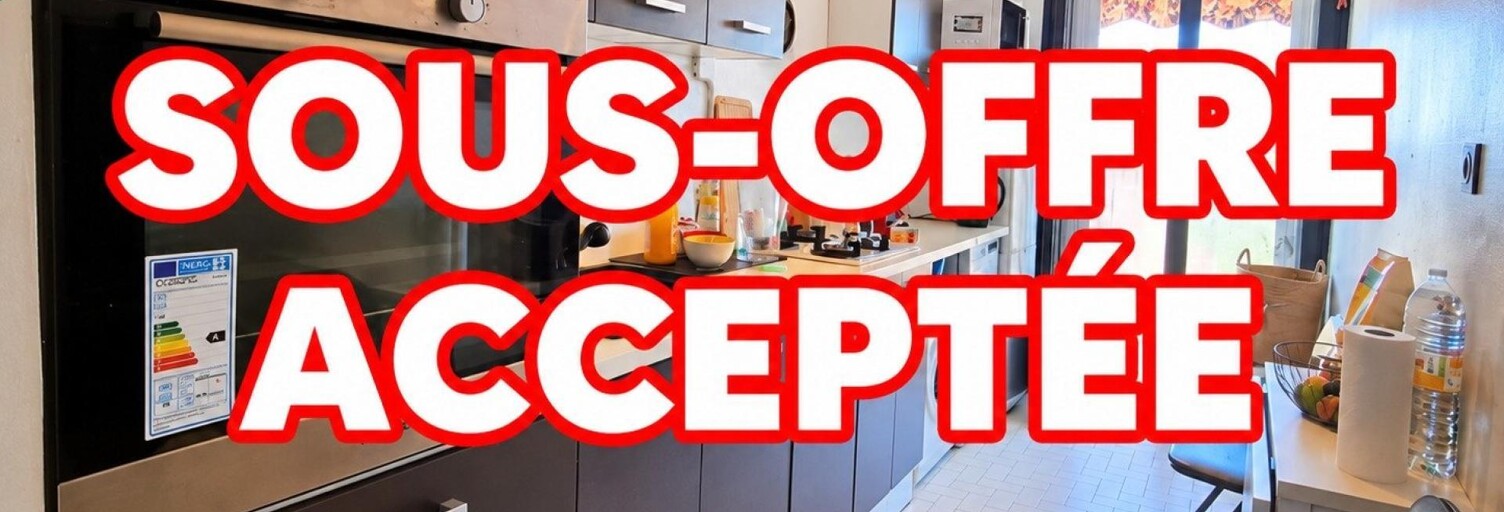 Appartement 2 Pièces 49 m² à vendre à Cannes (06400)