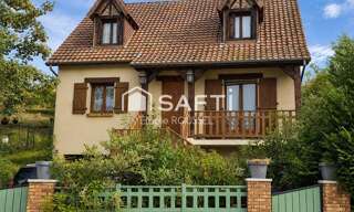 Maison 4 Pièces 94 m² à vendre à Les Andelys (27700)