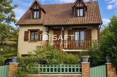 Maison 4 pièces 179000 €