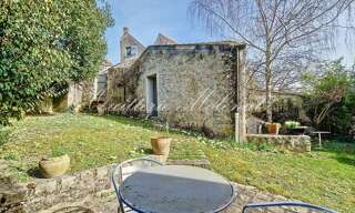 Maison 8 Pièces 177 m² à vendre à Chavenay (78450)