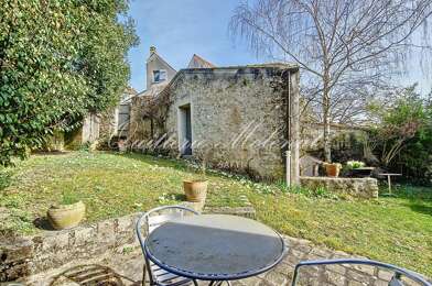 Maison 8 pièces 720000 €
