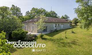 Maison 6 Pièces 166 m² à vendre à Lacépède (47360)