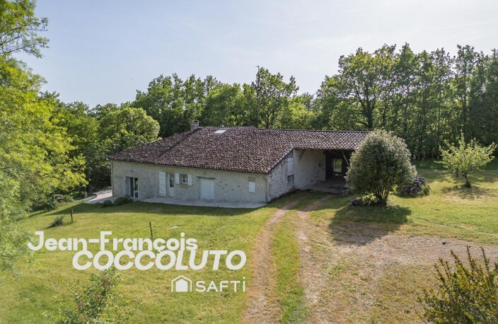 Maison en pierre à la campagne — photo 2