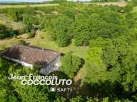 Maison en pierre à la campagne — photo 3