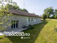 Maison en pierre à la campagne — photo 4