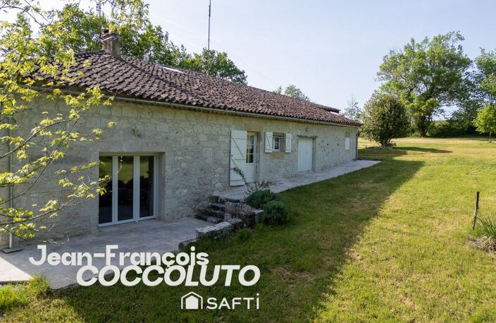 Maison en pierre à la campagne — photo 4