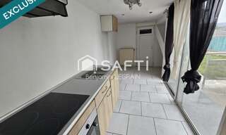 Maison 5 Pièces 80 m² à vendre à Douchy-les-Mines (59282)