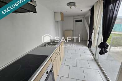 Maison 5 pièces 86000 €