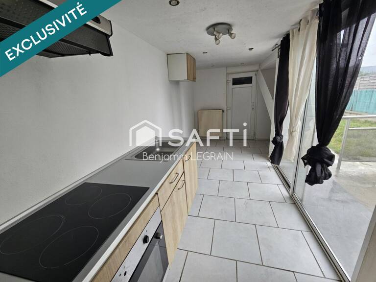 Maison 5 pièces 80 m² — photo 1
