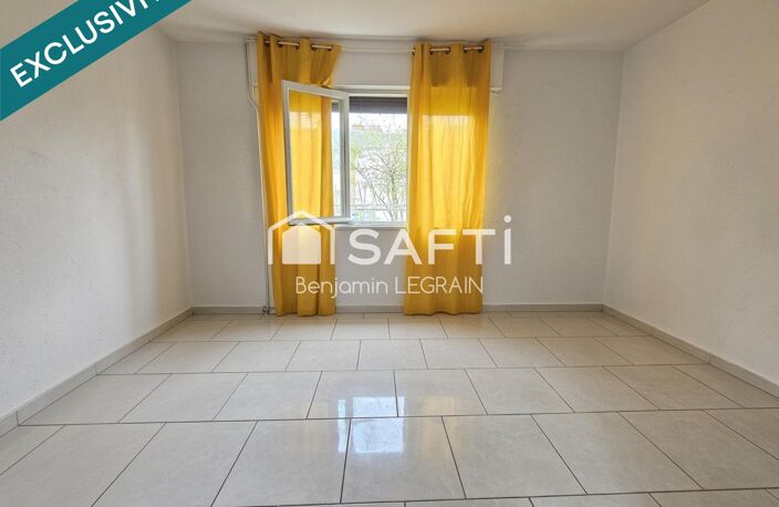 Vente maison 5 pièces 80 m² Douchy-les-Mines (59282) — photo 3