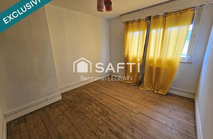 Vente maison 5 pièces 80 m² Douchy-les-Mines (59282) — photo 5