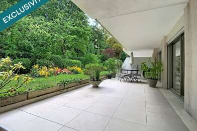 Appartement 5 pièces 749000 €