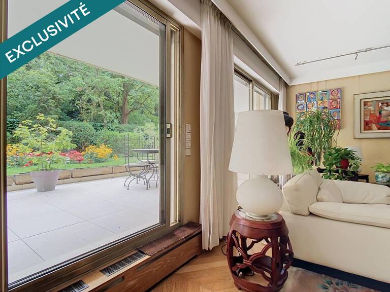 Appartement 113 m² 5 pièces terrasse 34 m² — photo 1