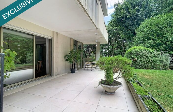 Appartement 113 m² 5 pièces terrasse 34 m² — photo 5